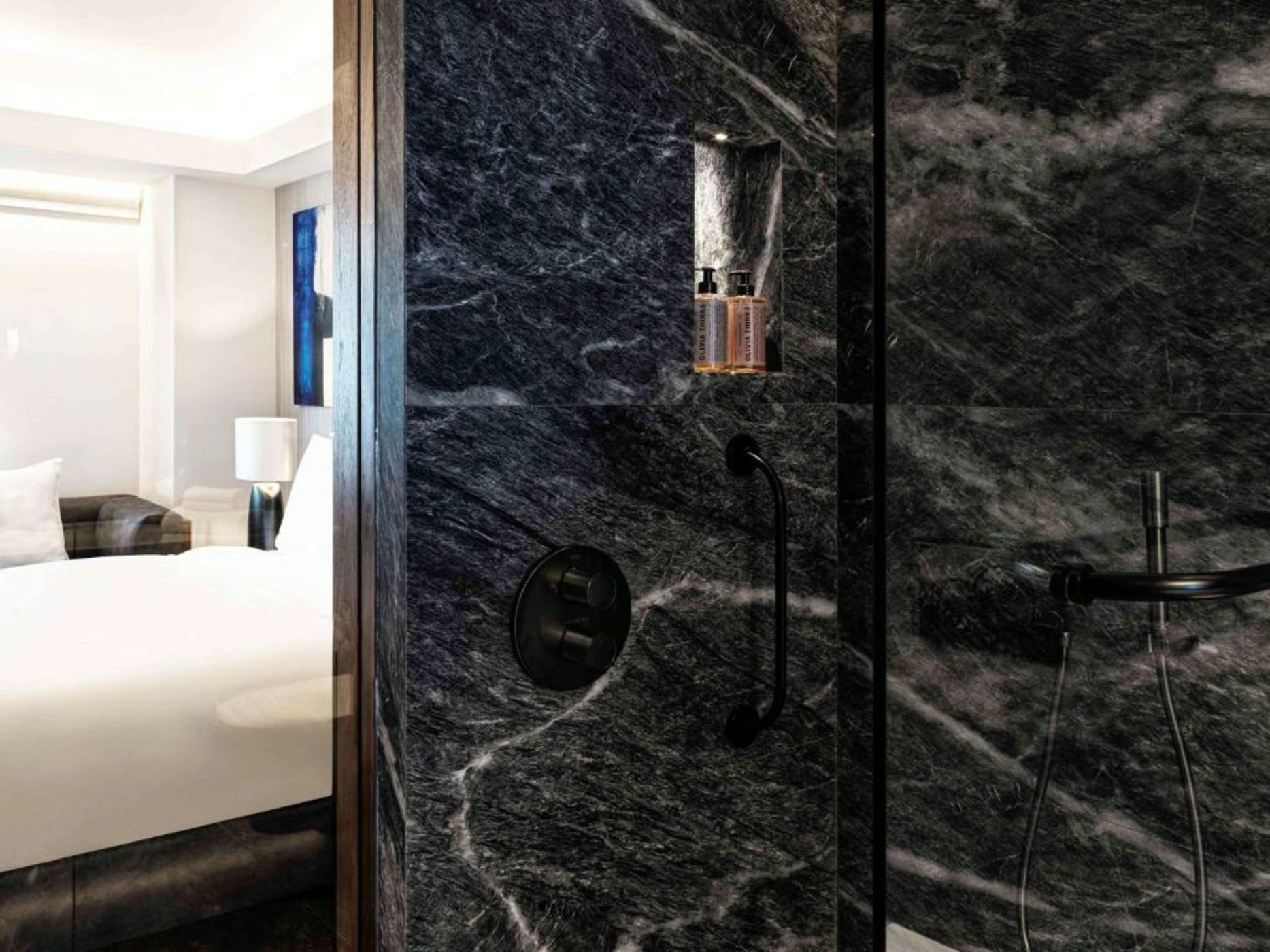 Athens Capital Center Hotel - MGallery Collection