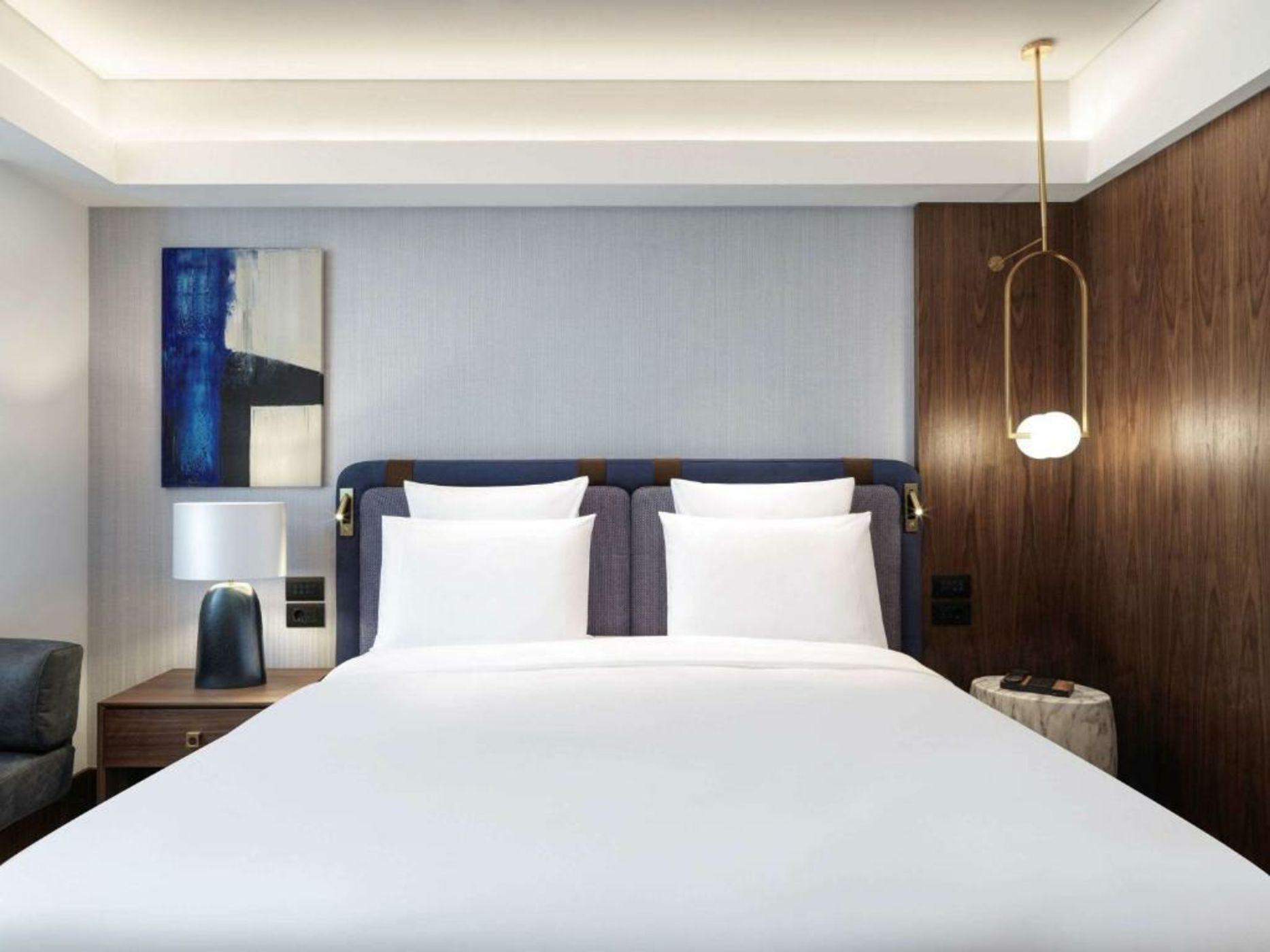 Athens Capital Center Hotel - MGallery Collection