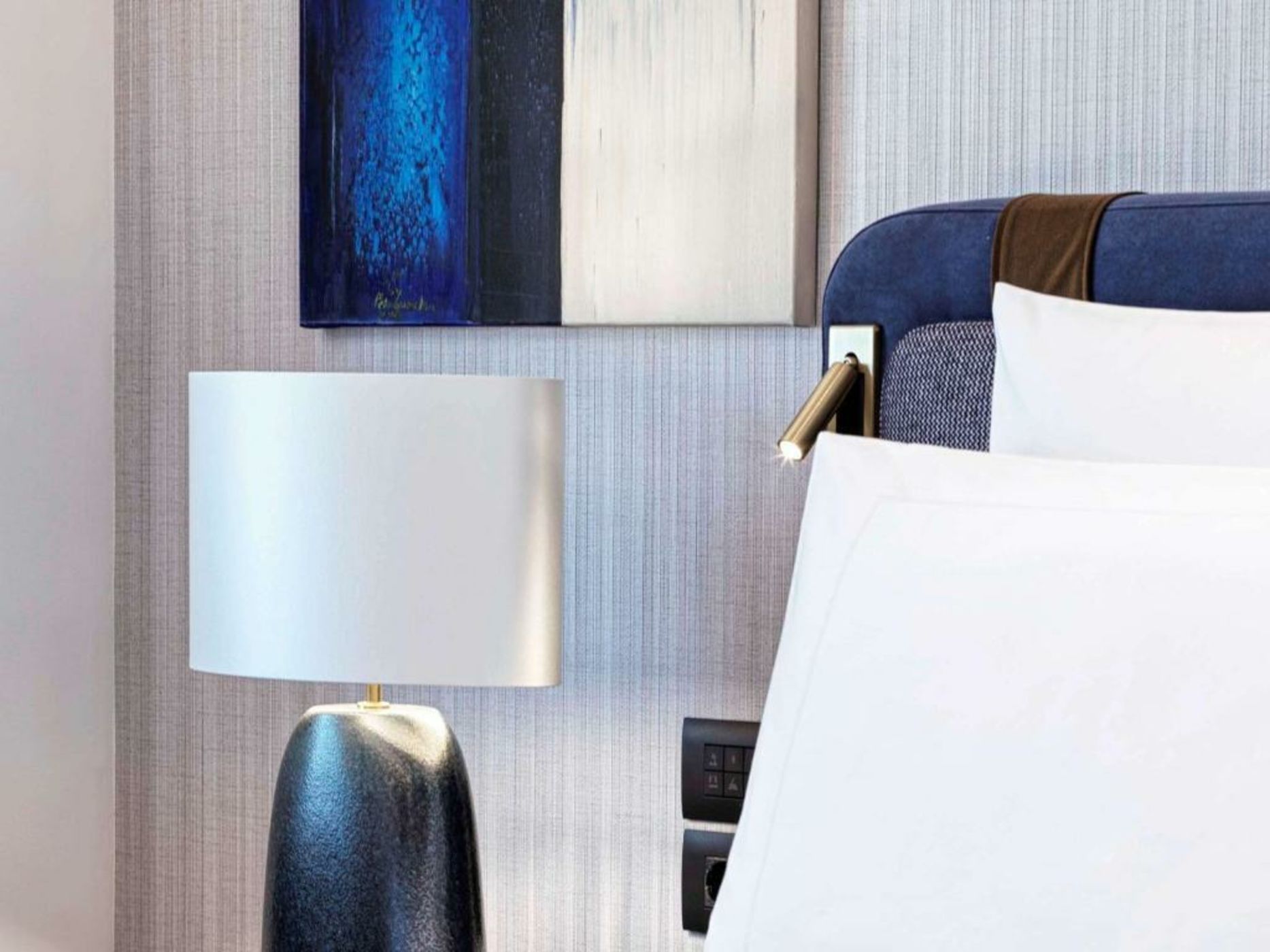 Athens Capital Center Hotel - MGallery Collection