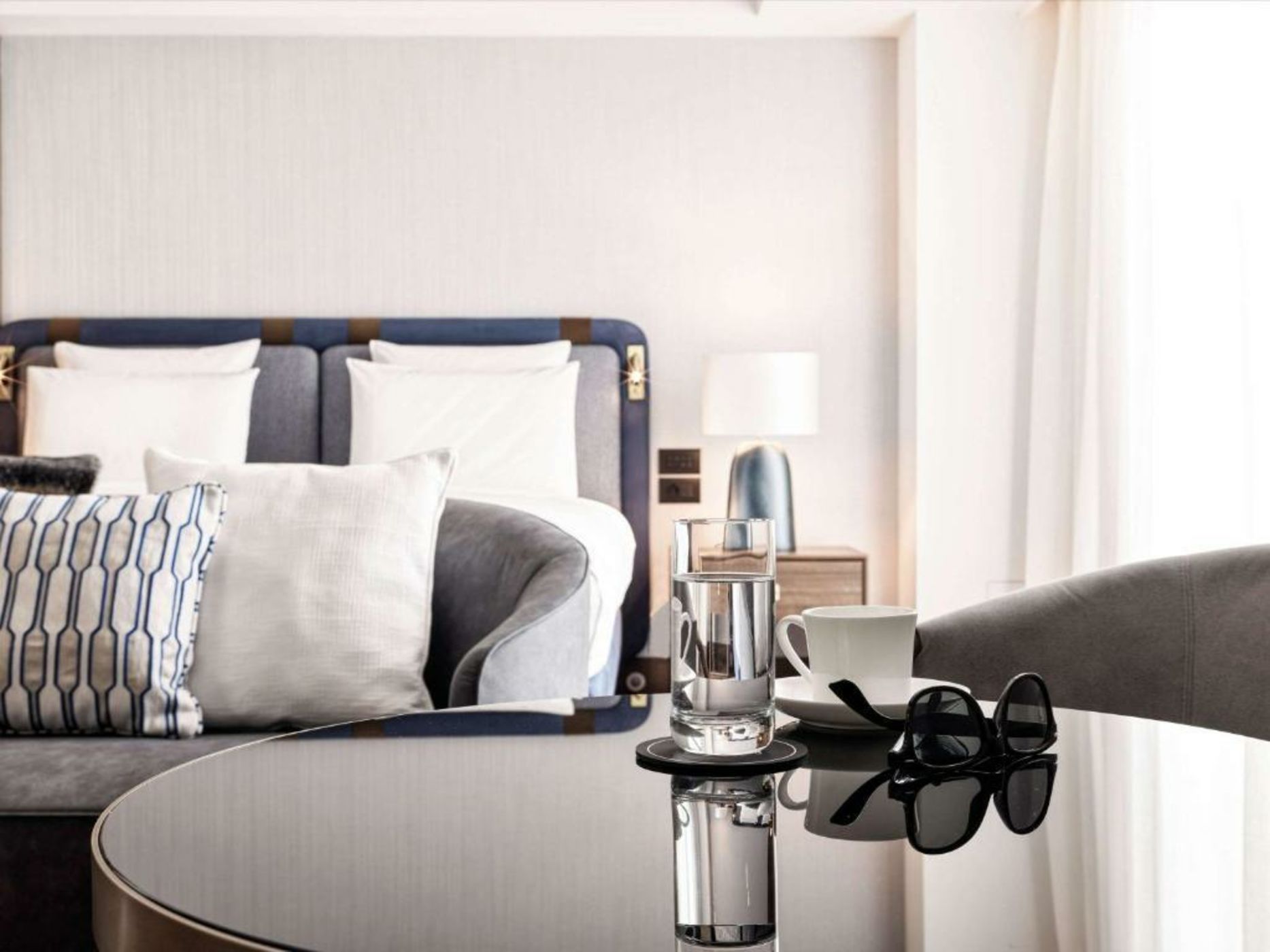 Athens Capital Center Hotel - MGallery Collection