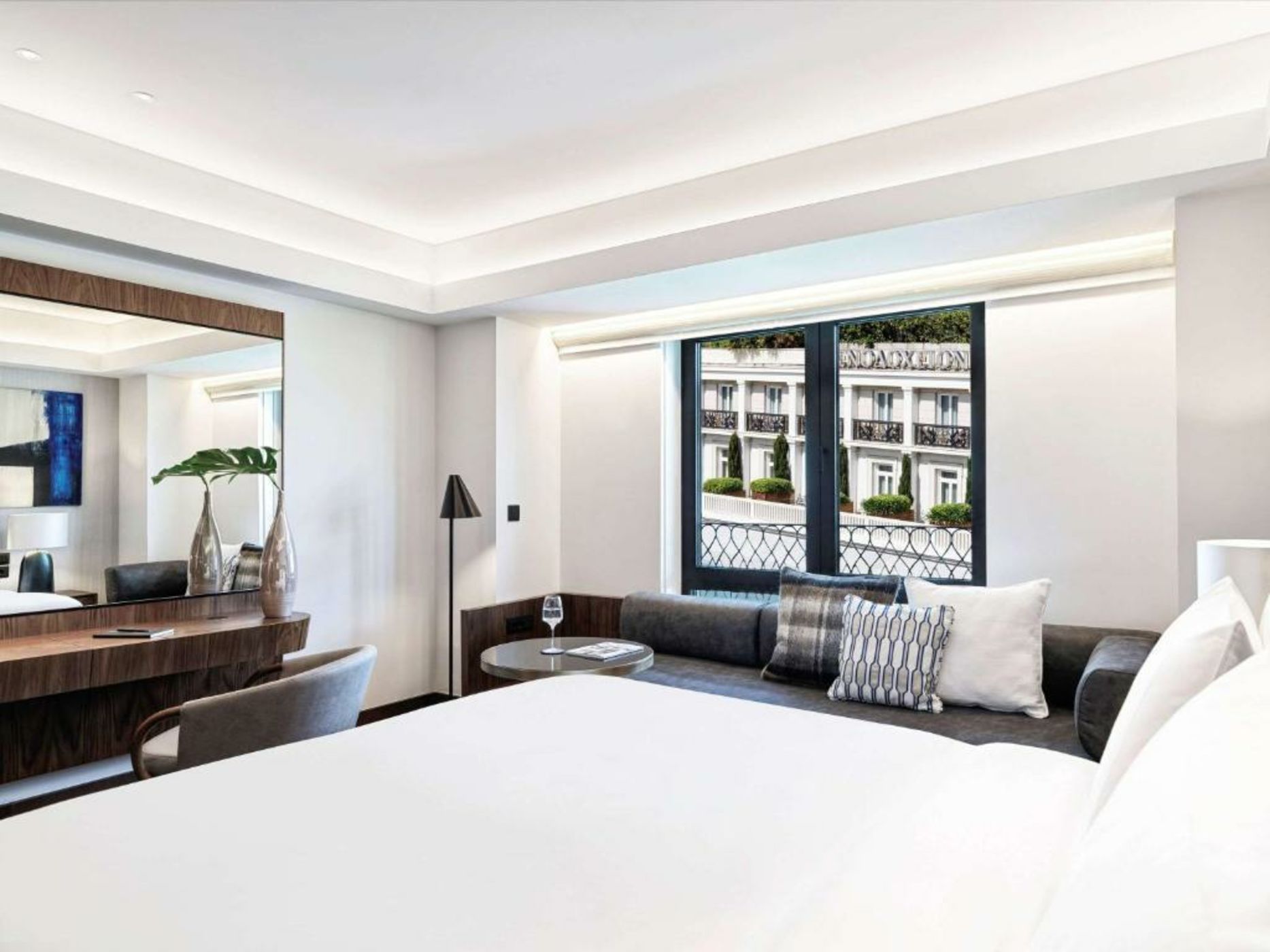 Athens Capital Center Hotel - MGallery Collection