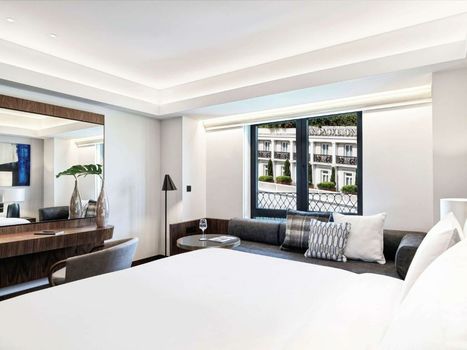 Athens Capital Center Hotel - MGallery Collection