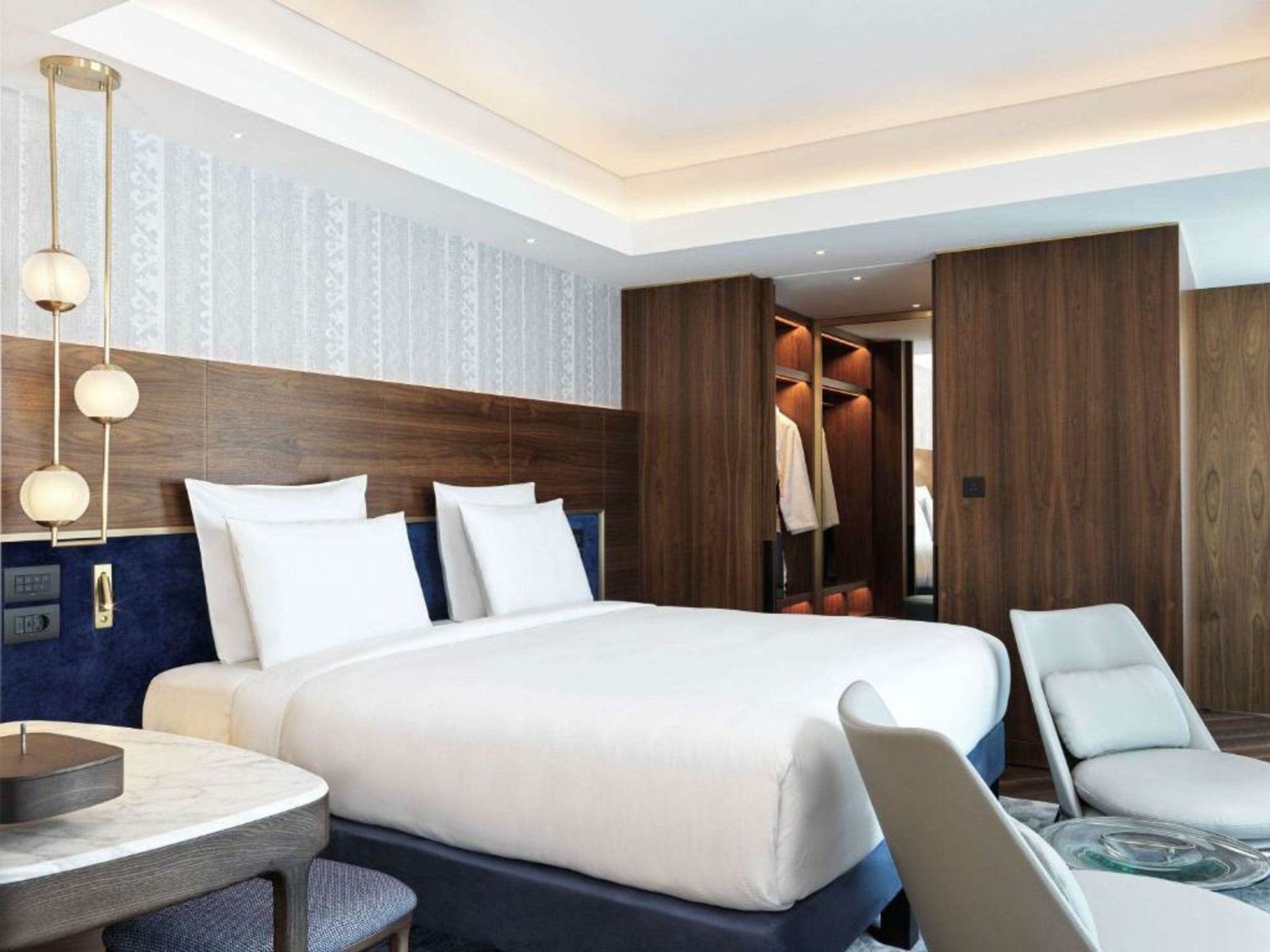 Athens Capital Center Hotel - MGallery Collection