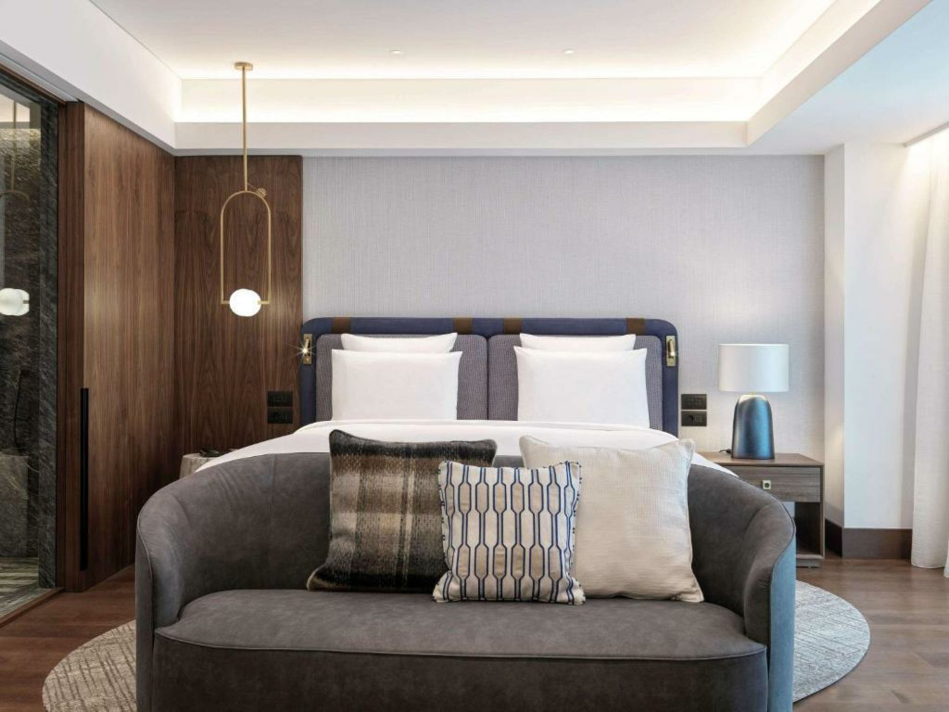 Athens Capital Center Hotel - MGallery Collection