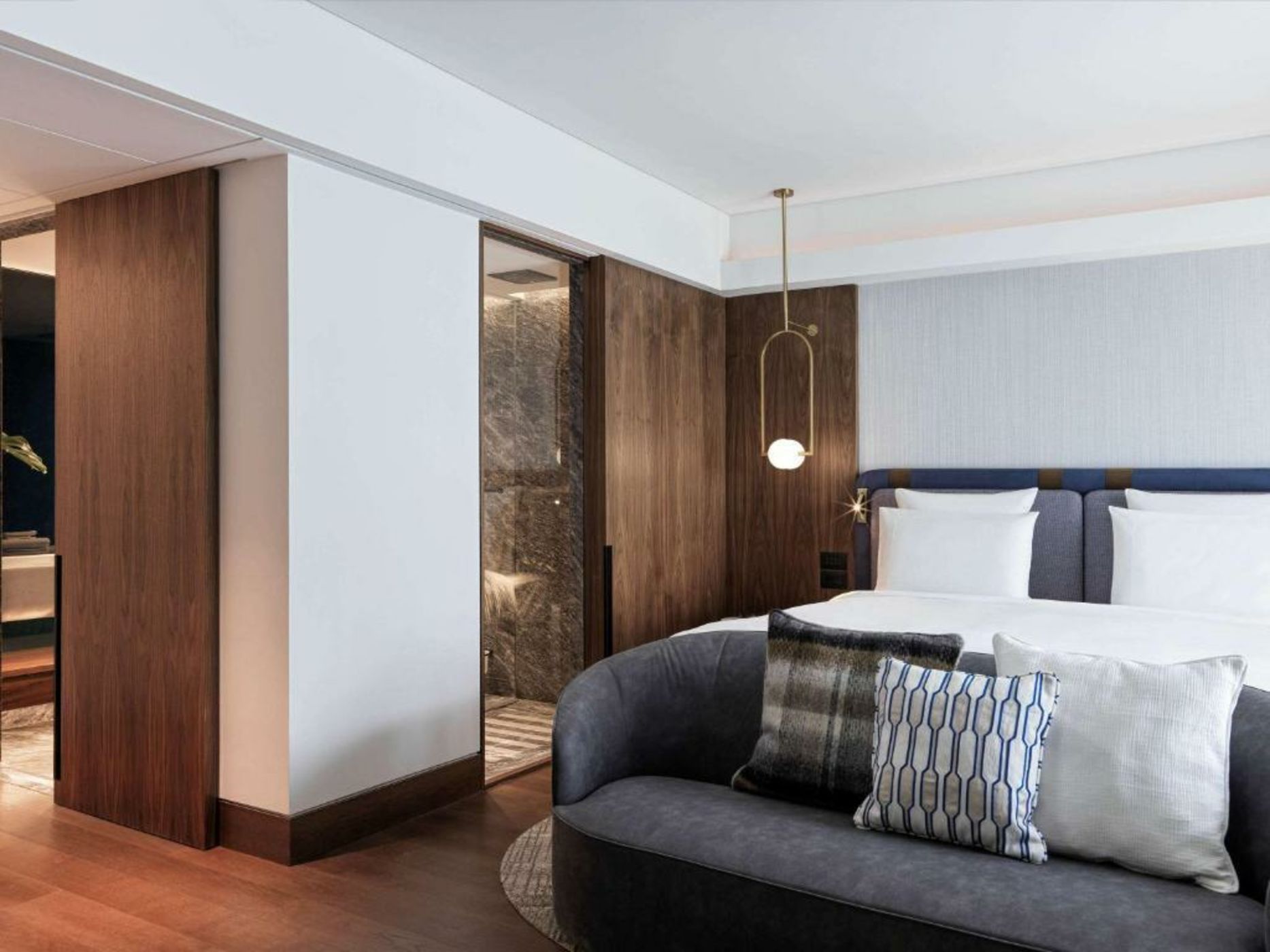 Athens Capital Center Hotel - MGallery Collection