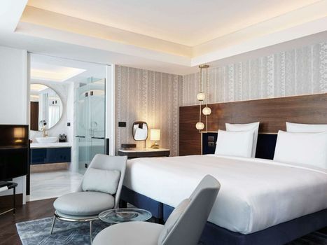 Athens Capital Center Hotel - MGallery Collection