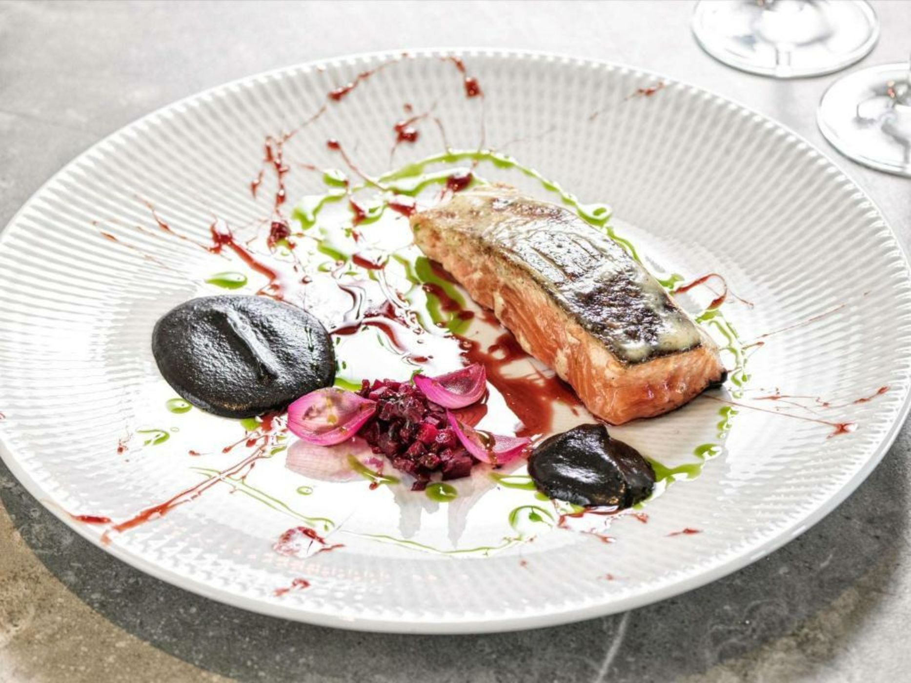 Athens Capital Center Hotel - MGallery Collection