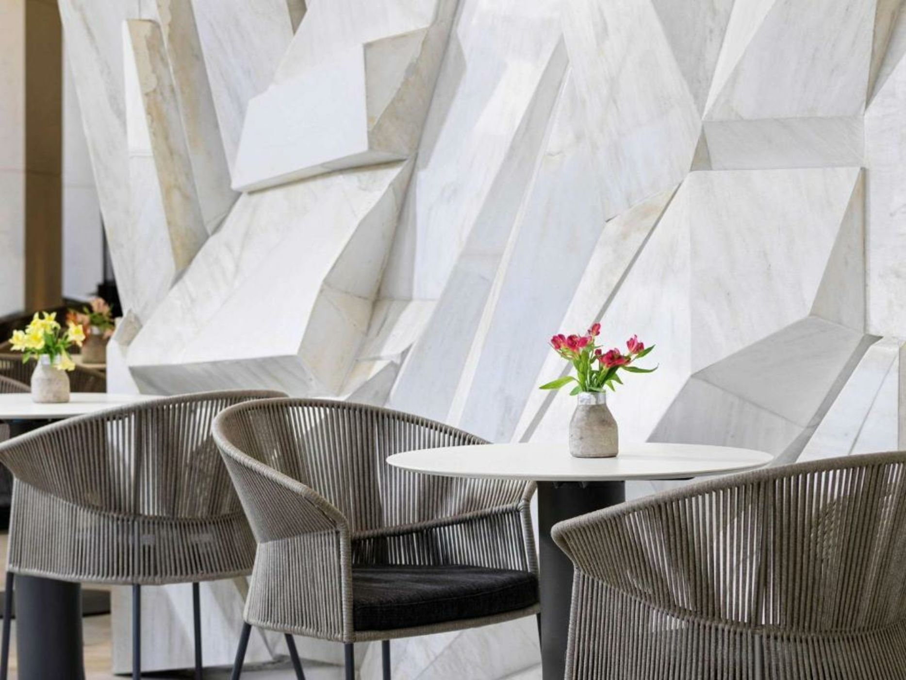 Athens Capital Center Hotel - MGallery Collection