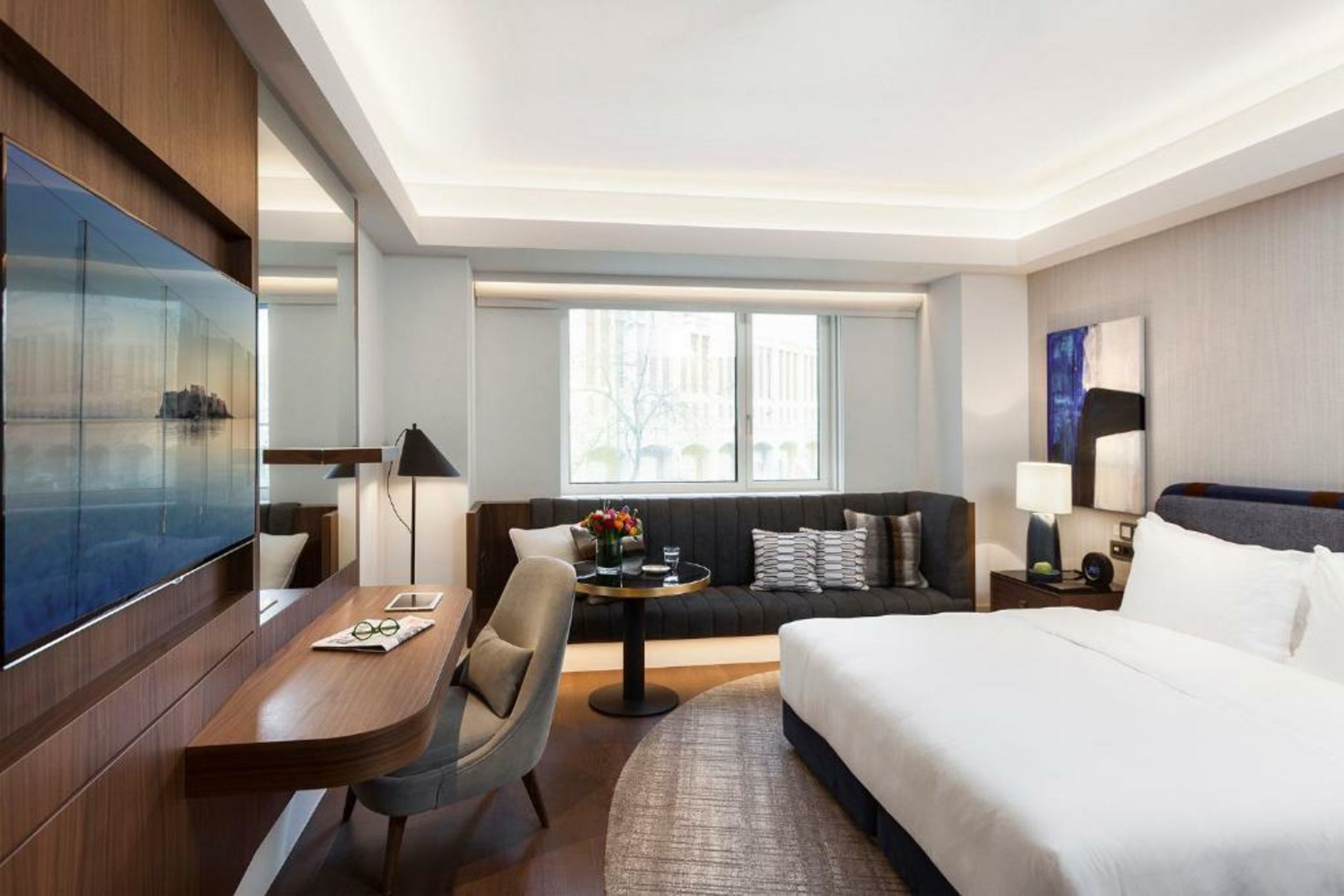 Athens Capital Center Hotel - MGallery Collection