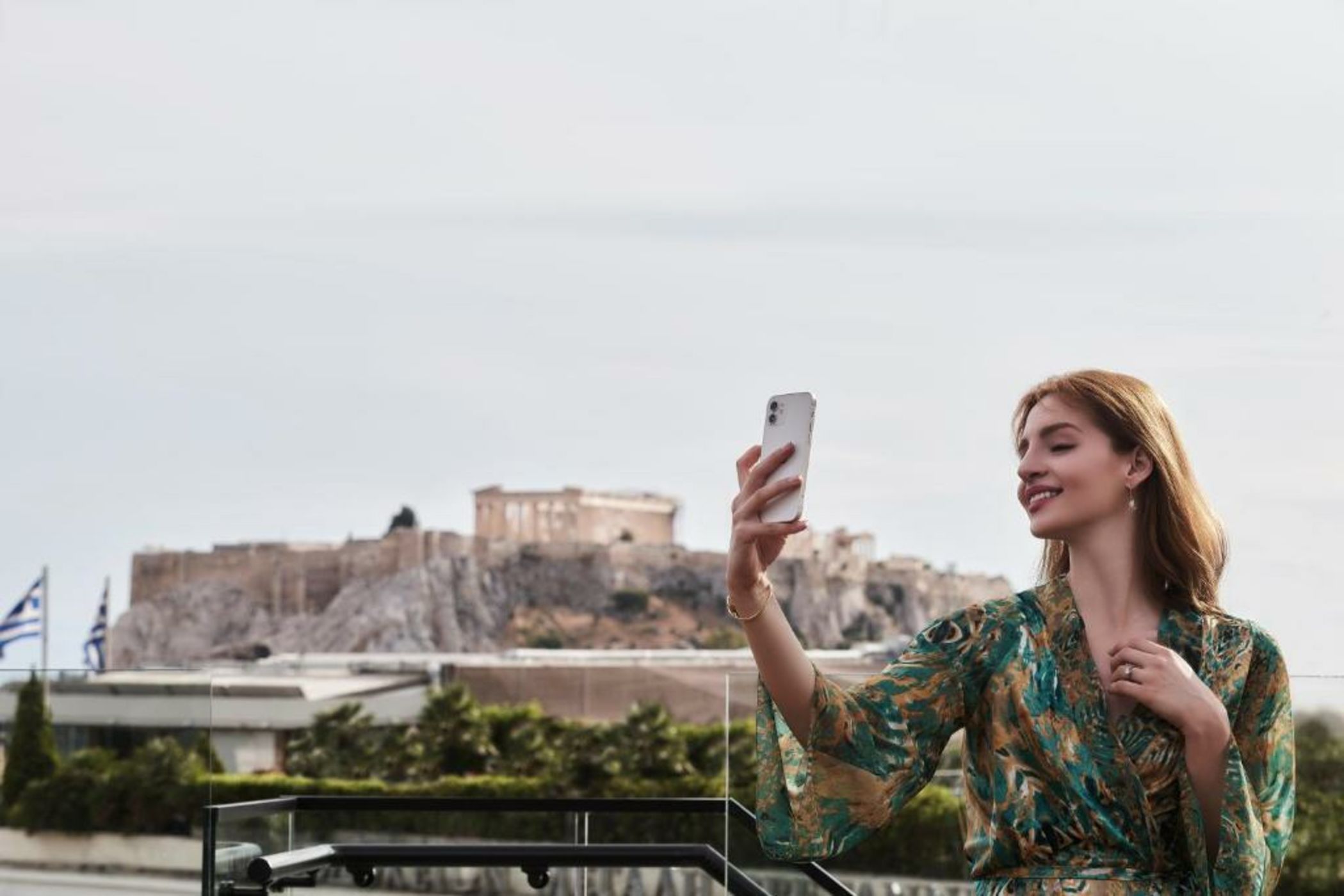 Athens Capital Center Hotel - MGallery Collection