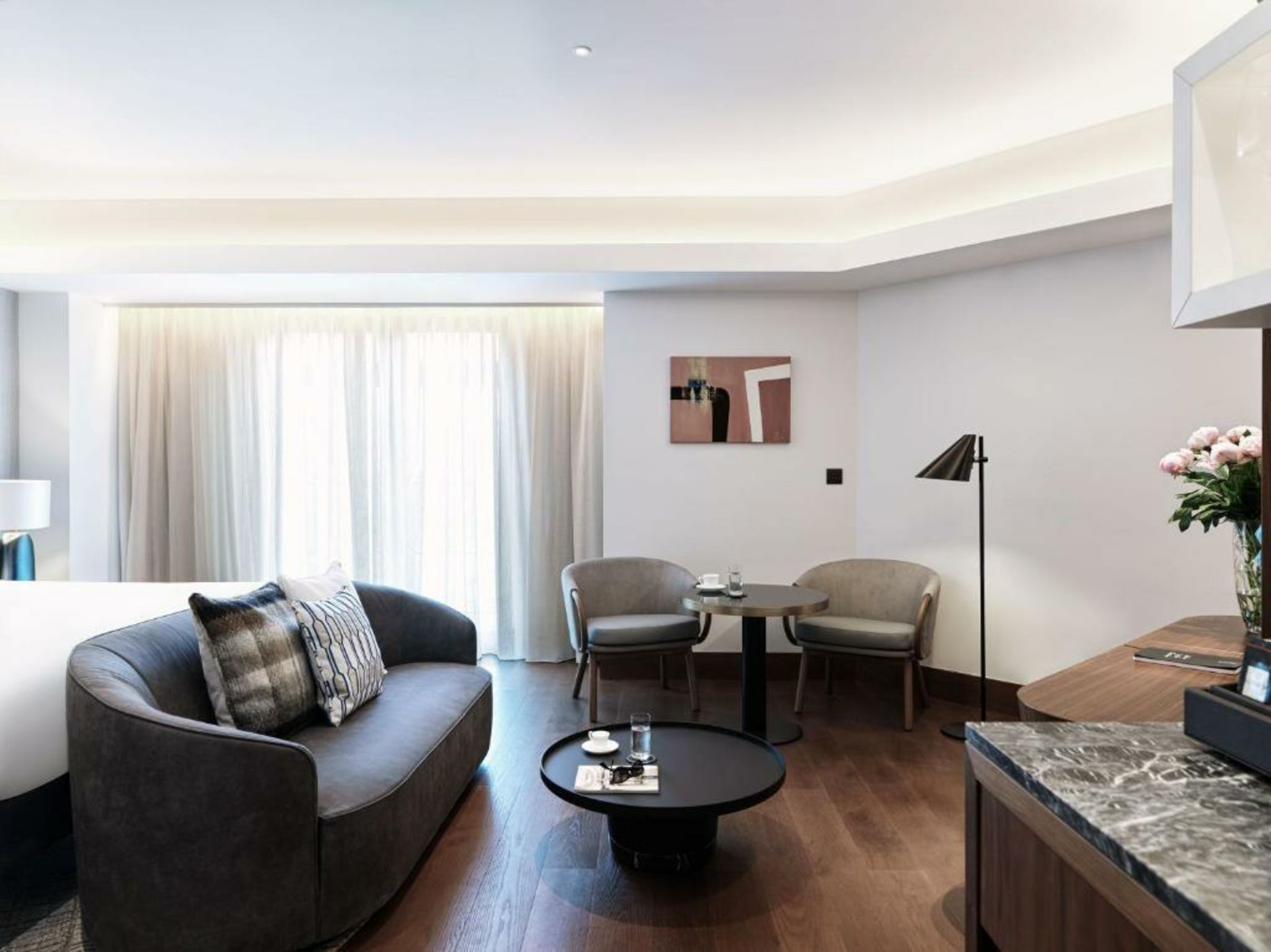 Athens Capital Center Hotel - MGallery Collection