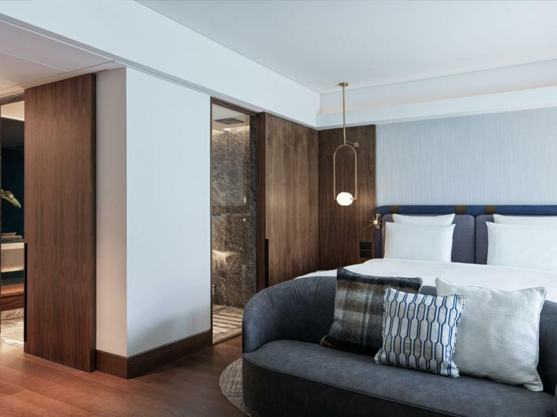 Athens Capital Center Hotel - MGallery Collection