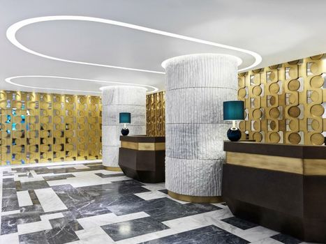 Athens Capital Center Hotel - MGallery Collection