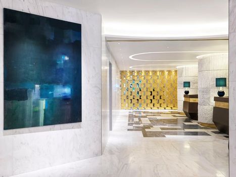 Athens Capital Center Hotel - MGallery Collection