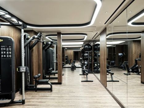 Athens Capital Center Hotel - MGallery Collection