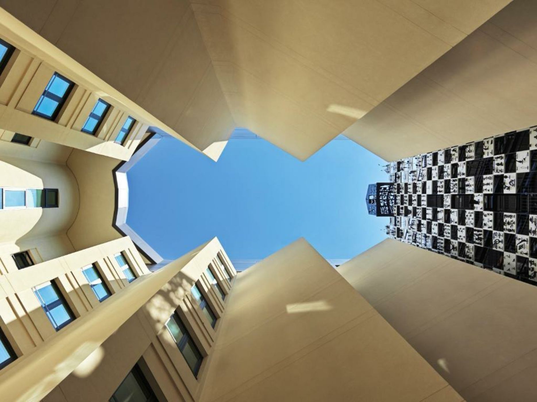 Athens Capital Center Hotel - MGallery Collection