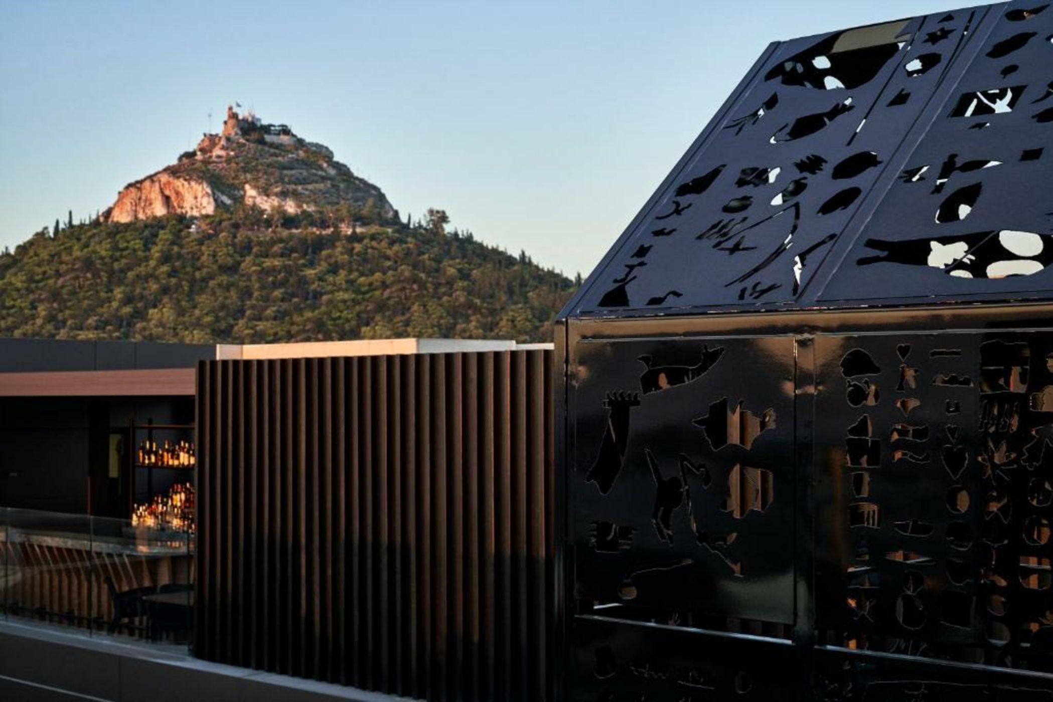 Athens Capital Center Hotel - MGallery Collection