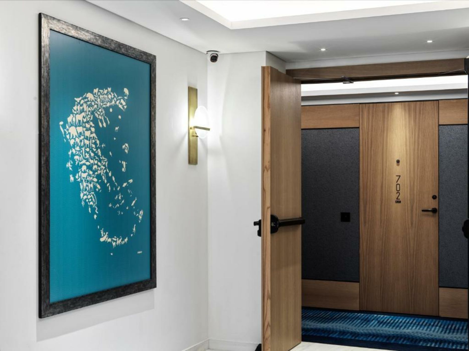 Athens Capital Center Hotel - MGallery Collection