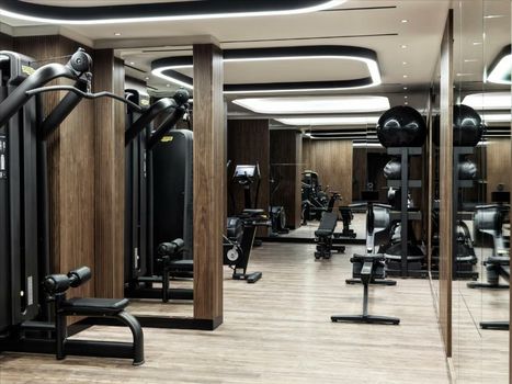 Athens Capital Center Hotel - MGallery Collection