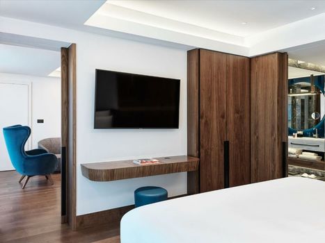 Athens Capital Center Hotel - MGallery Collection