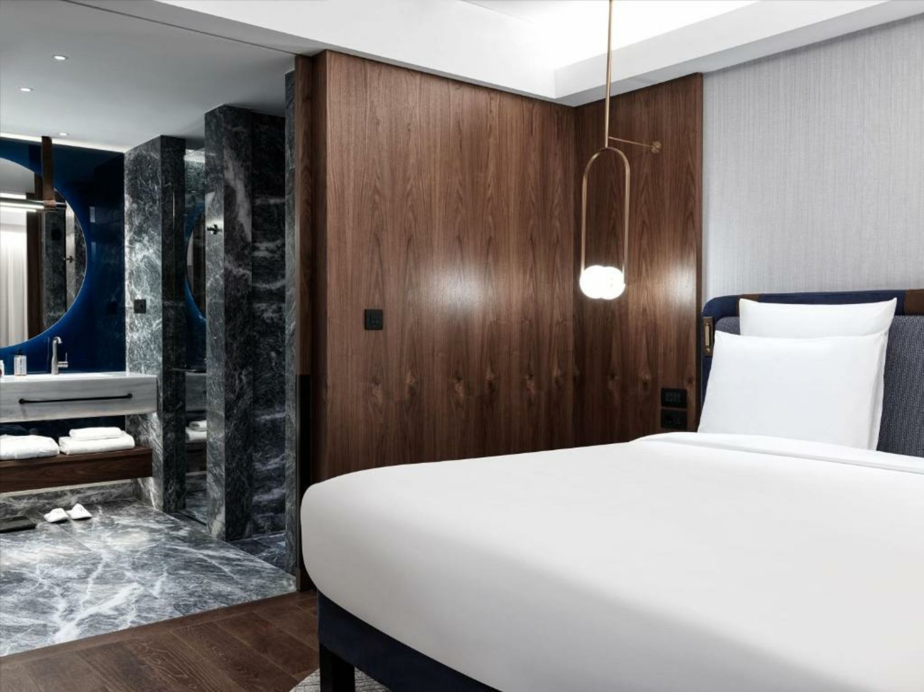 Athens Capital Center Hotel - MGallery Collection