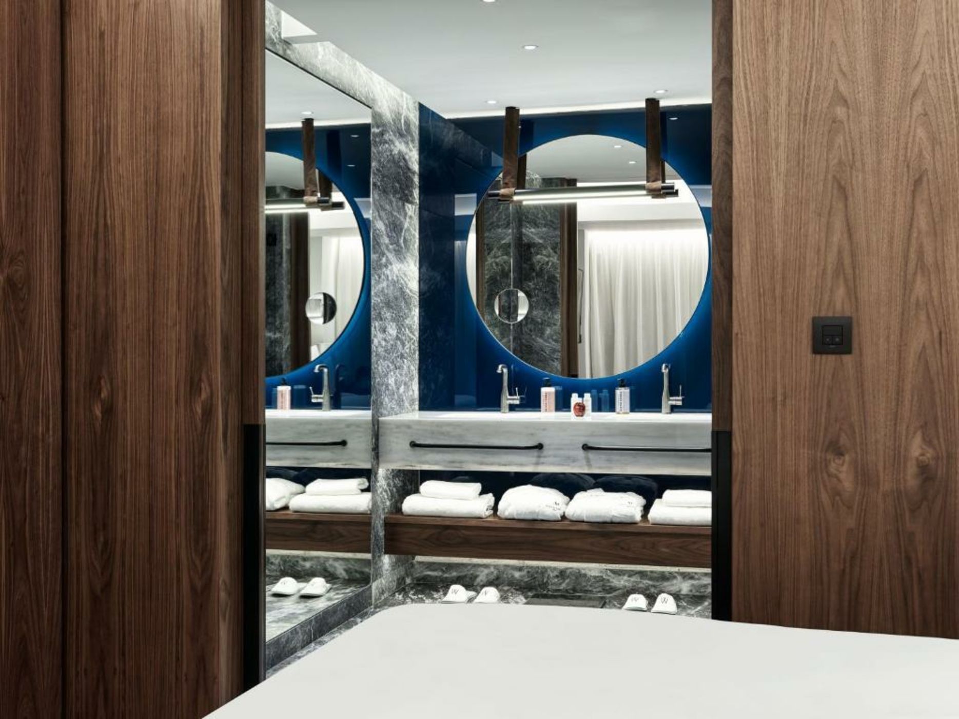 Athens Capital Center Hotel - MGallery Collection