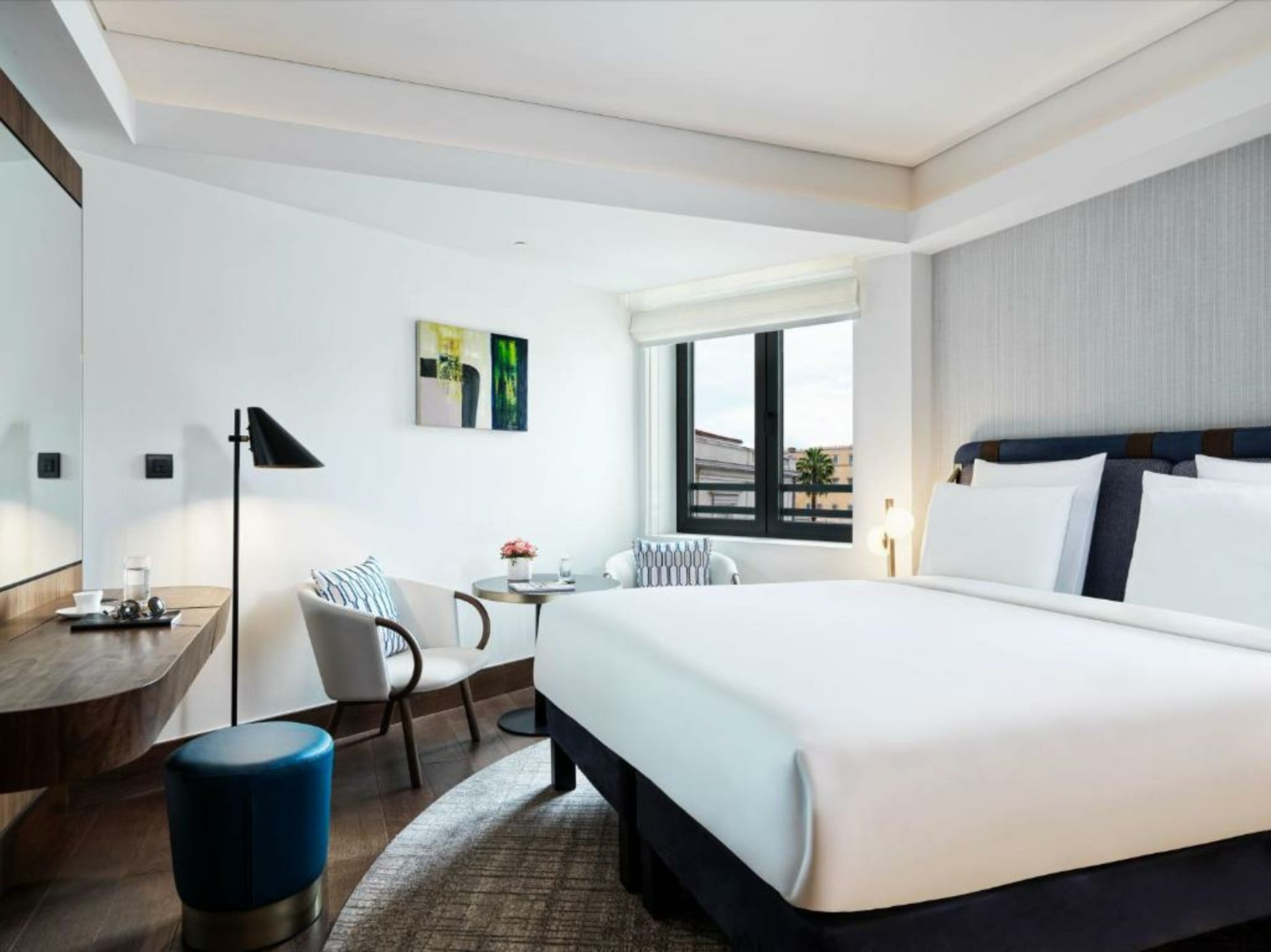 Athens Capital Center Hotel - MGallery Collection