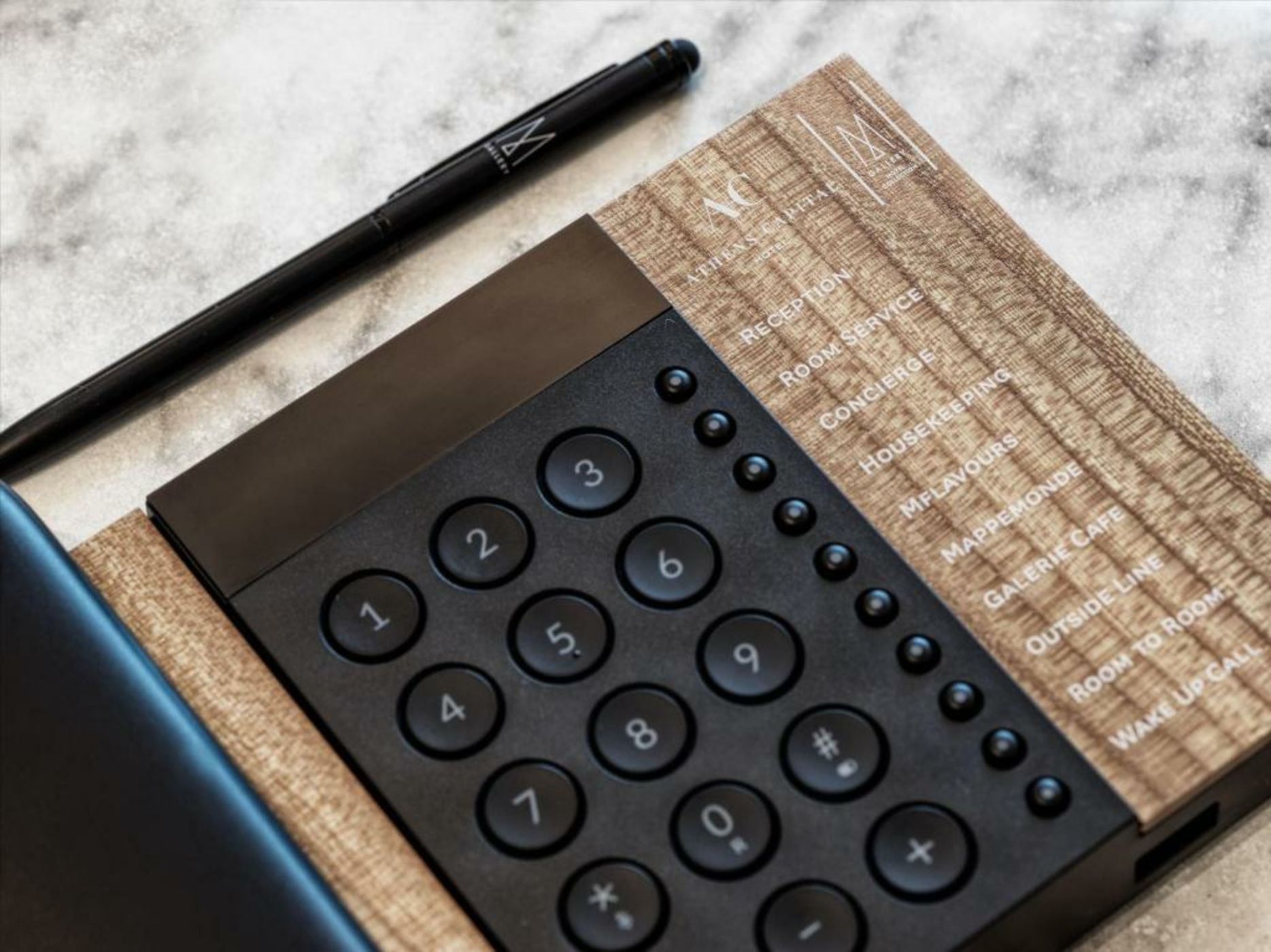 Athens Capital Center Hotel - MGallery Collection