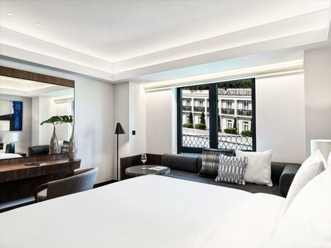 Athens Capital Center Hotel - MGallery Collection