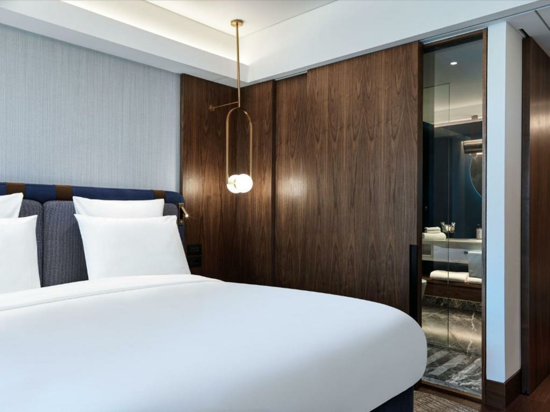 Athens Capital Center Hotel - MGallery Collection