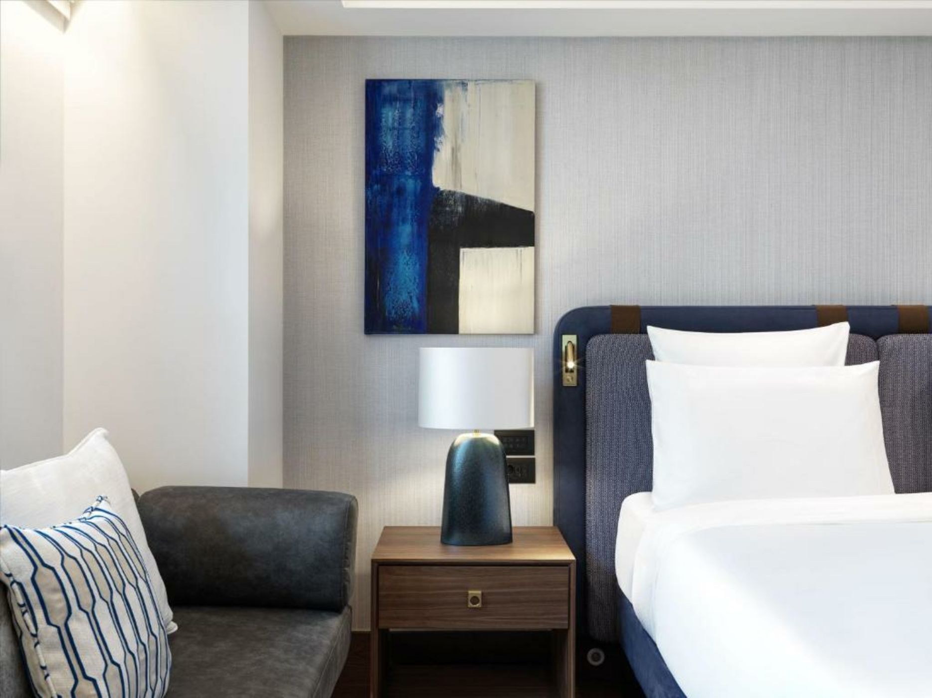 Athens Capital Center Hotel - MGallery Collection