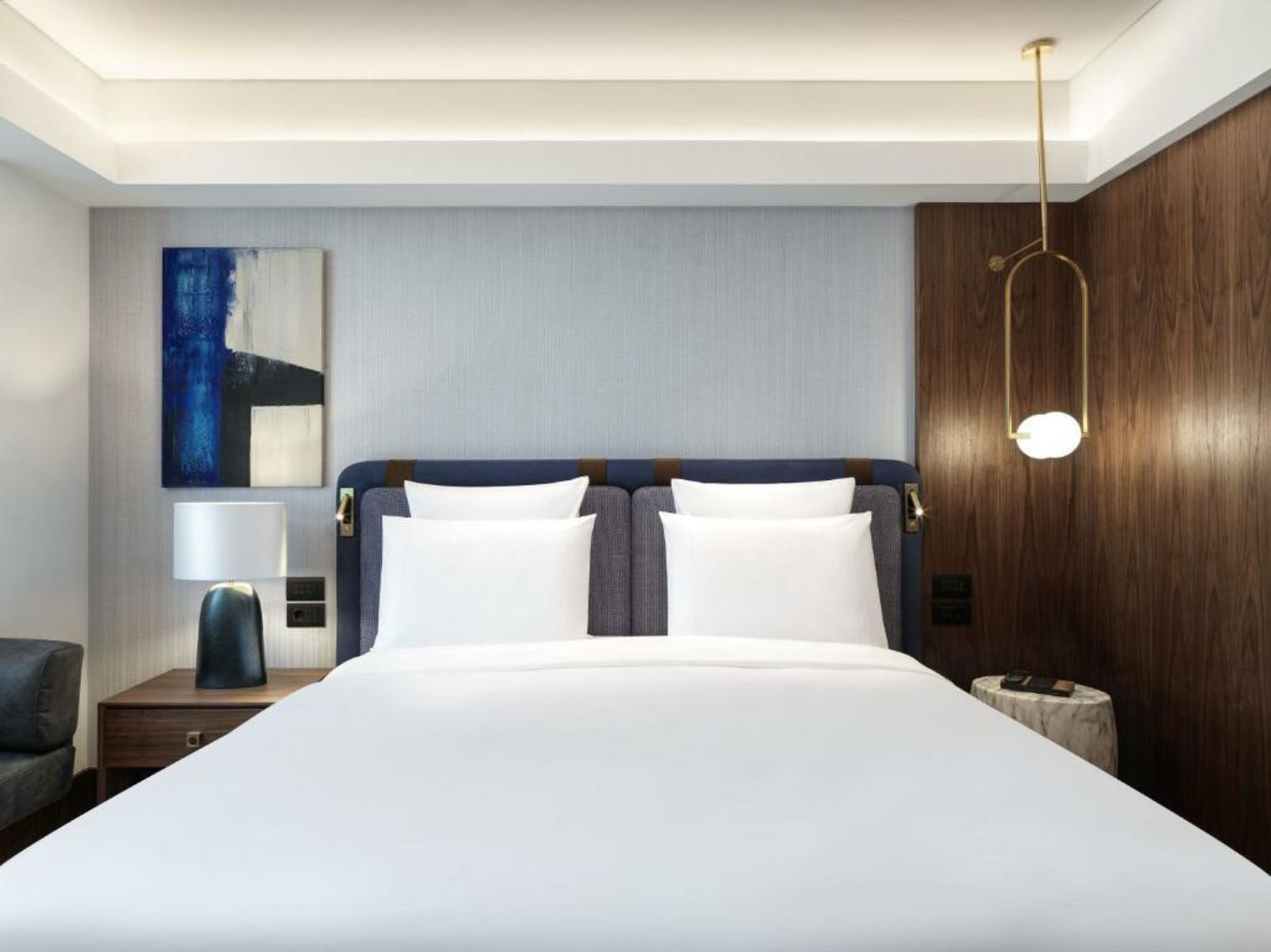 Athens Capital Center Hotel - MGallery Collection