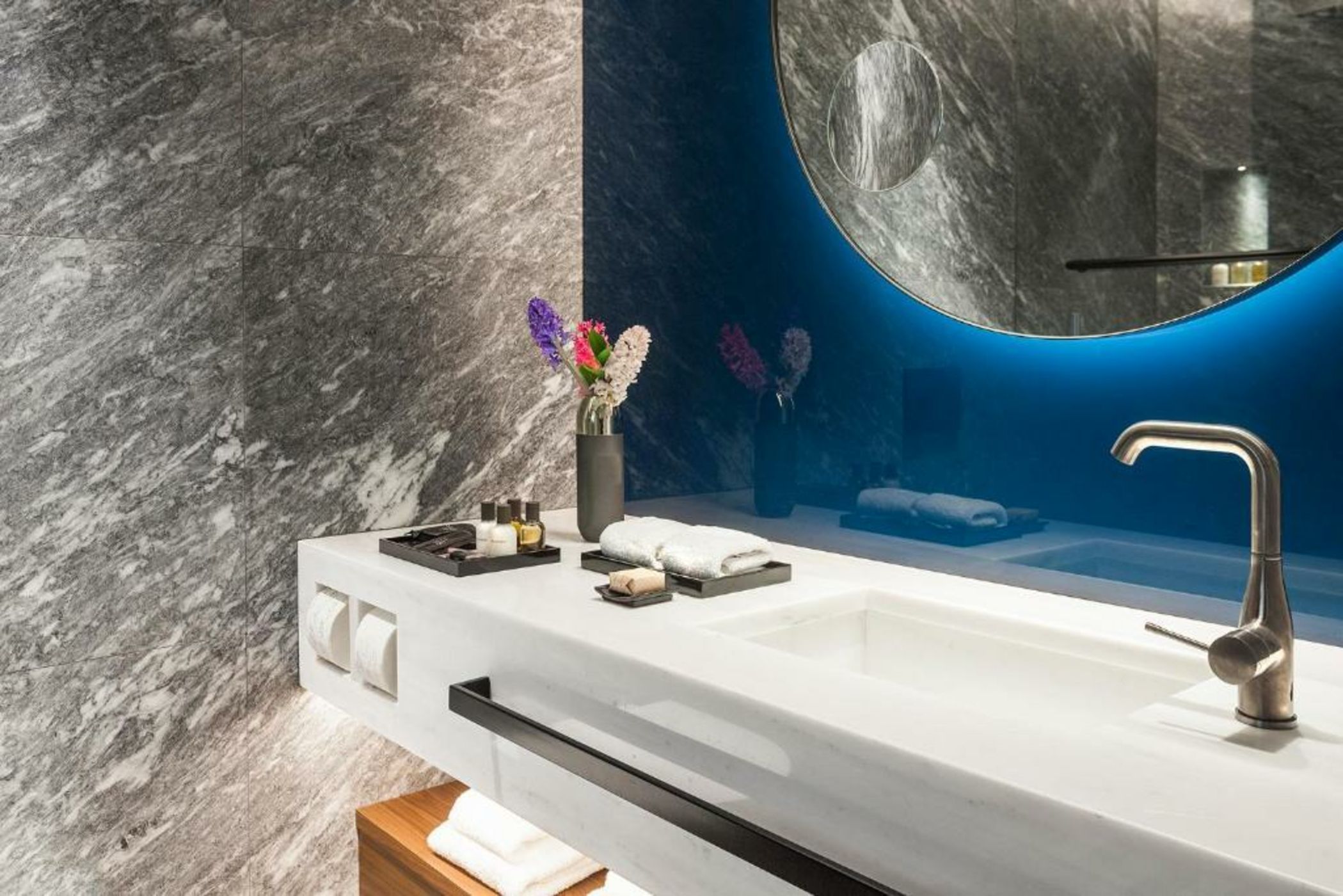 Athens Capital Center Hotel - MGallery Collection