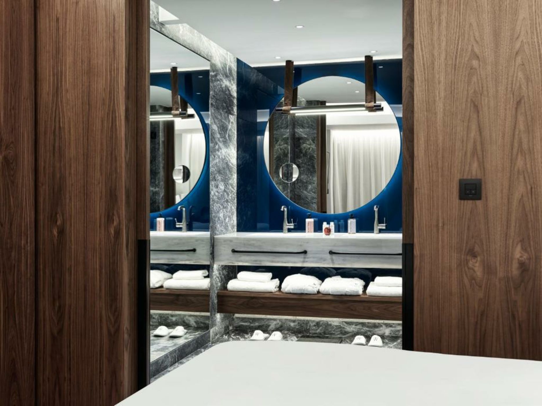 Athens Capital Center Hotel - MGallery Collection