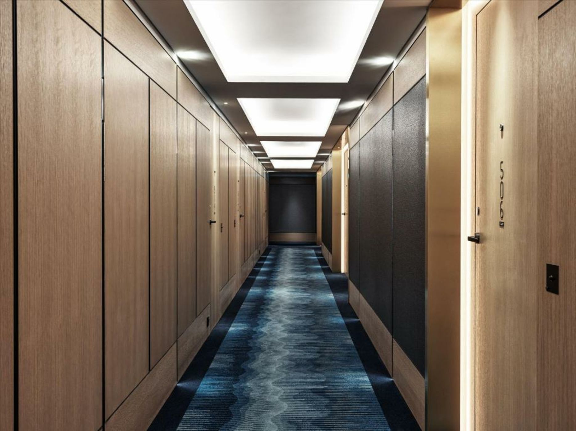 Athens Capital Center Hotel - MGallery Collection