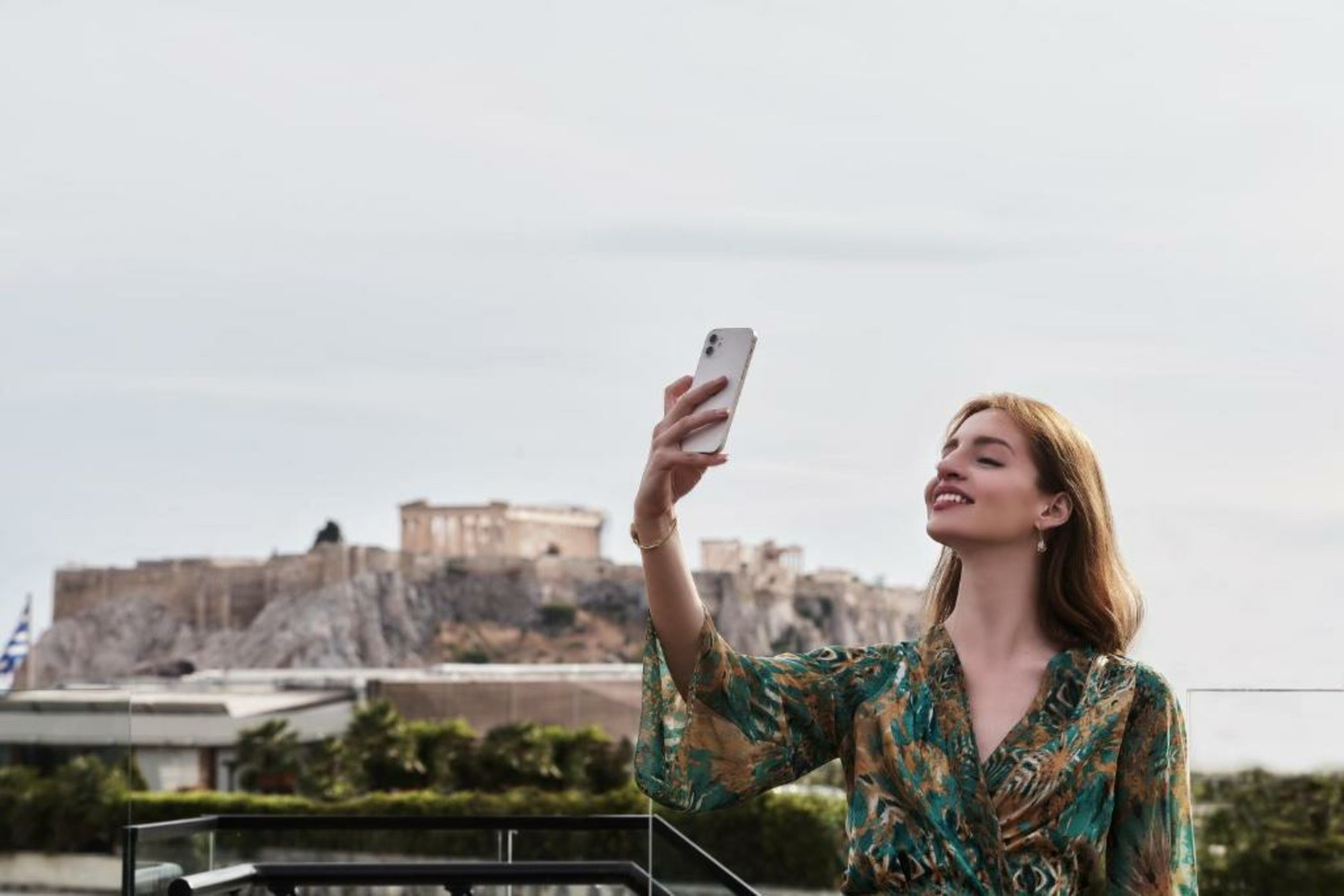 Athens Capital Center Hotel - MGallery Collection