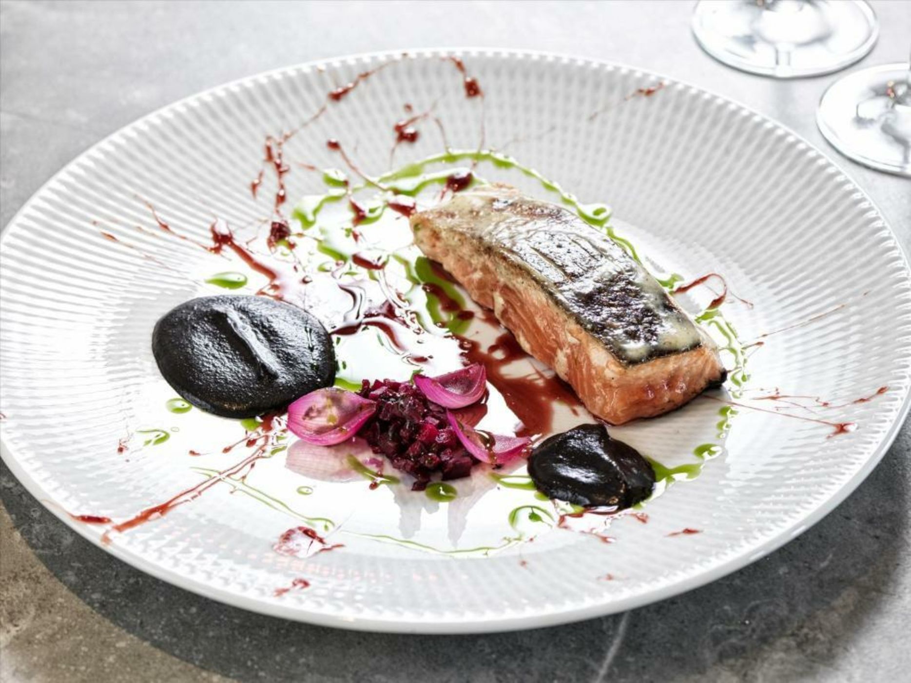 Athens Capital Center Hotel - MGallery Collection