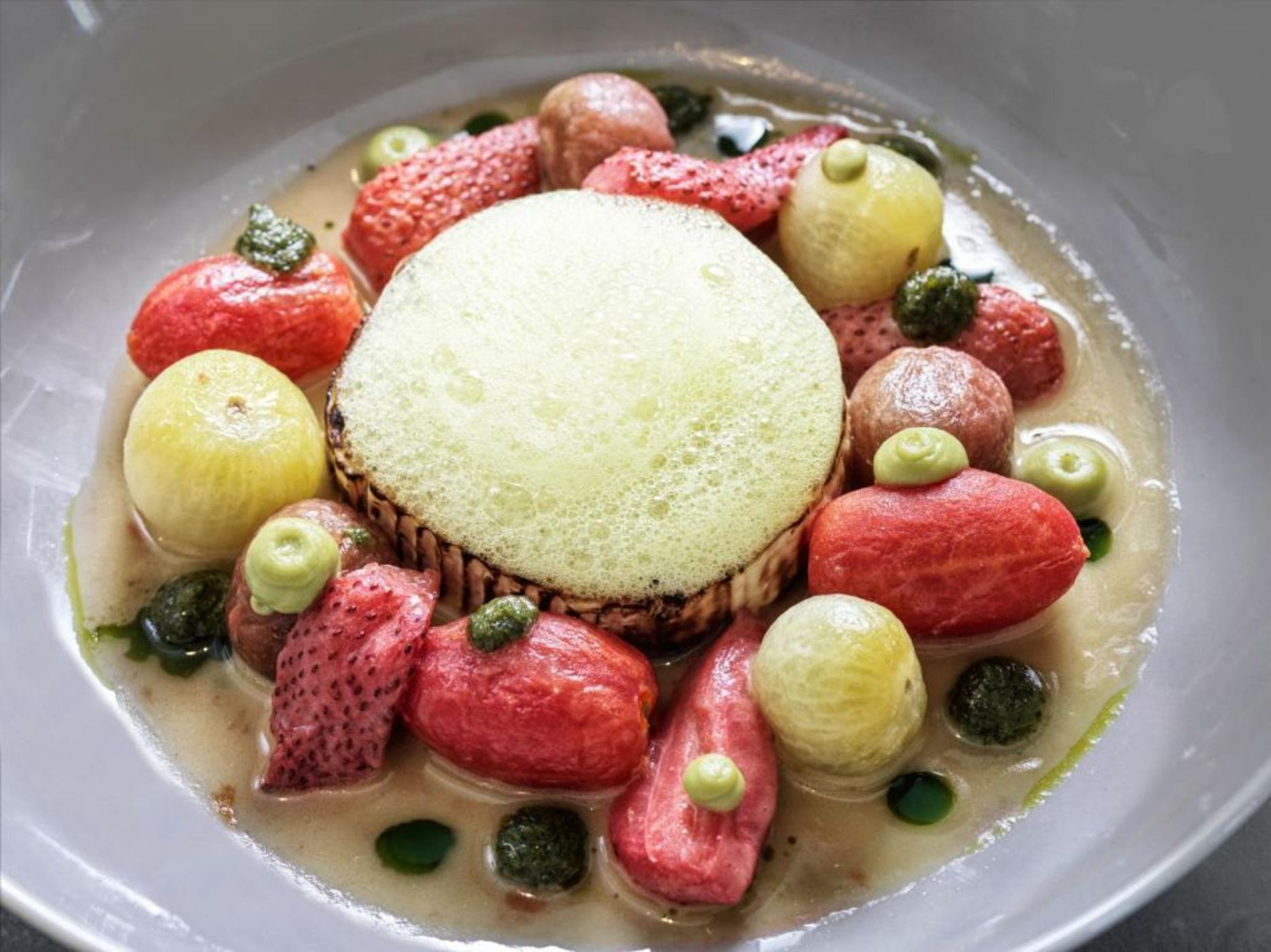 Athens Capital Center Hotel - MGallery Collection