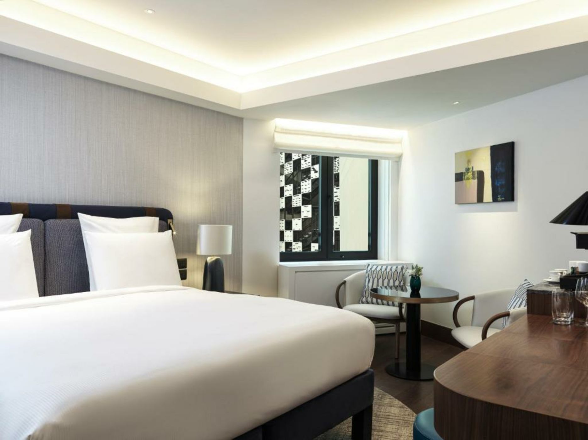 Athens Capital Center Hotel - MGallery Collection