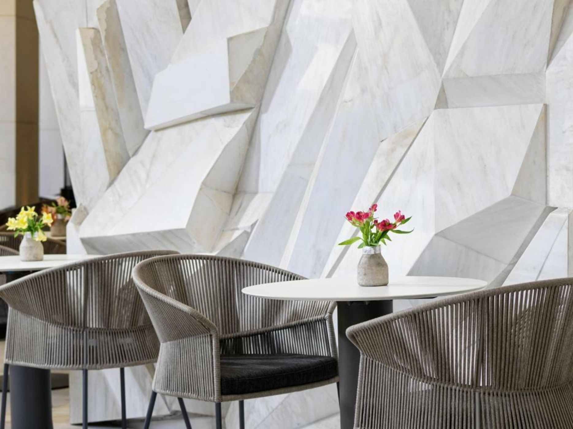 Athens Capital Center Hotel - MGallery Collection