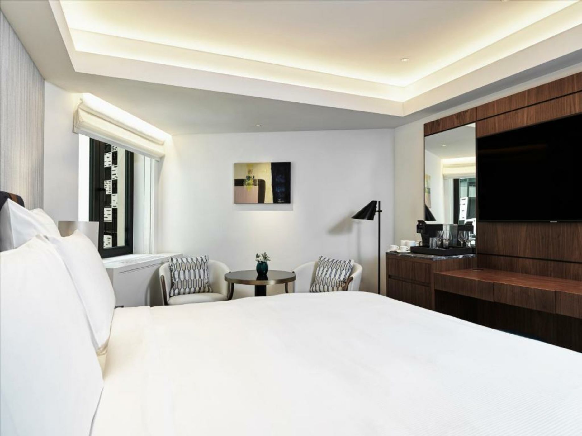 Athens Capital Center Hotel - MGallery Collection