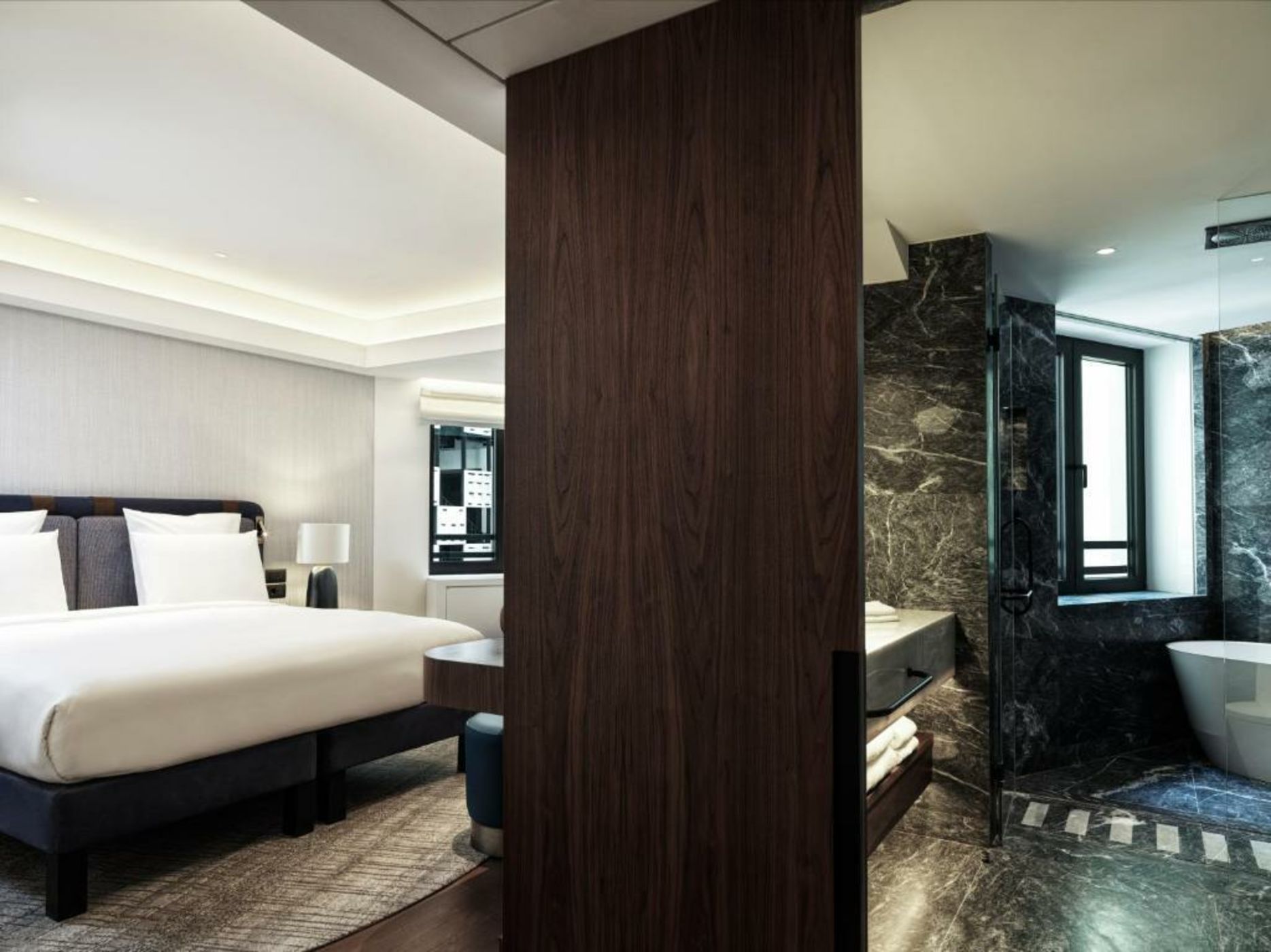 Athens Capital Center Hotel - MGallery Collection