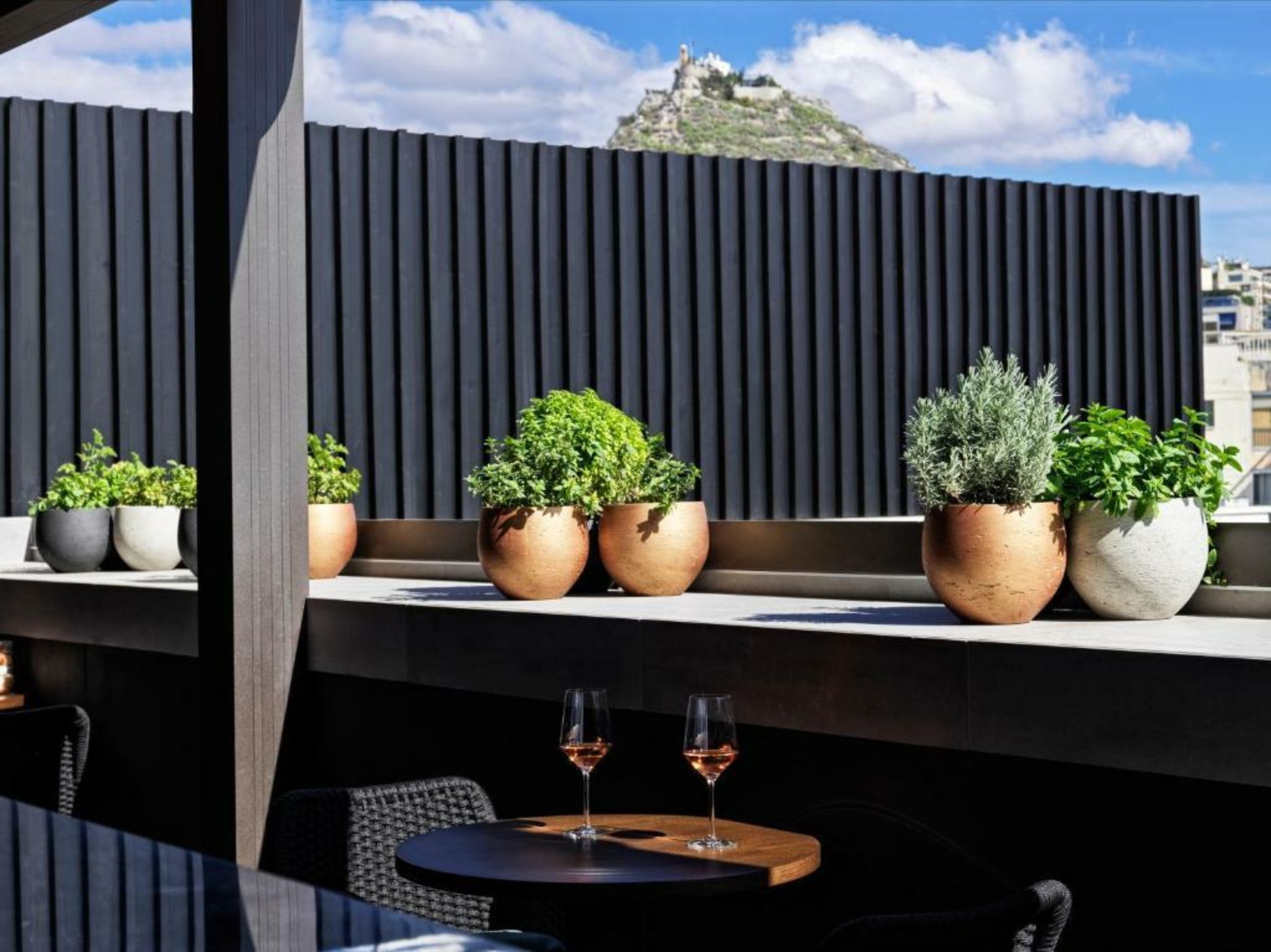 Athens Capital Center Hotel - MGallery Collection