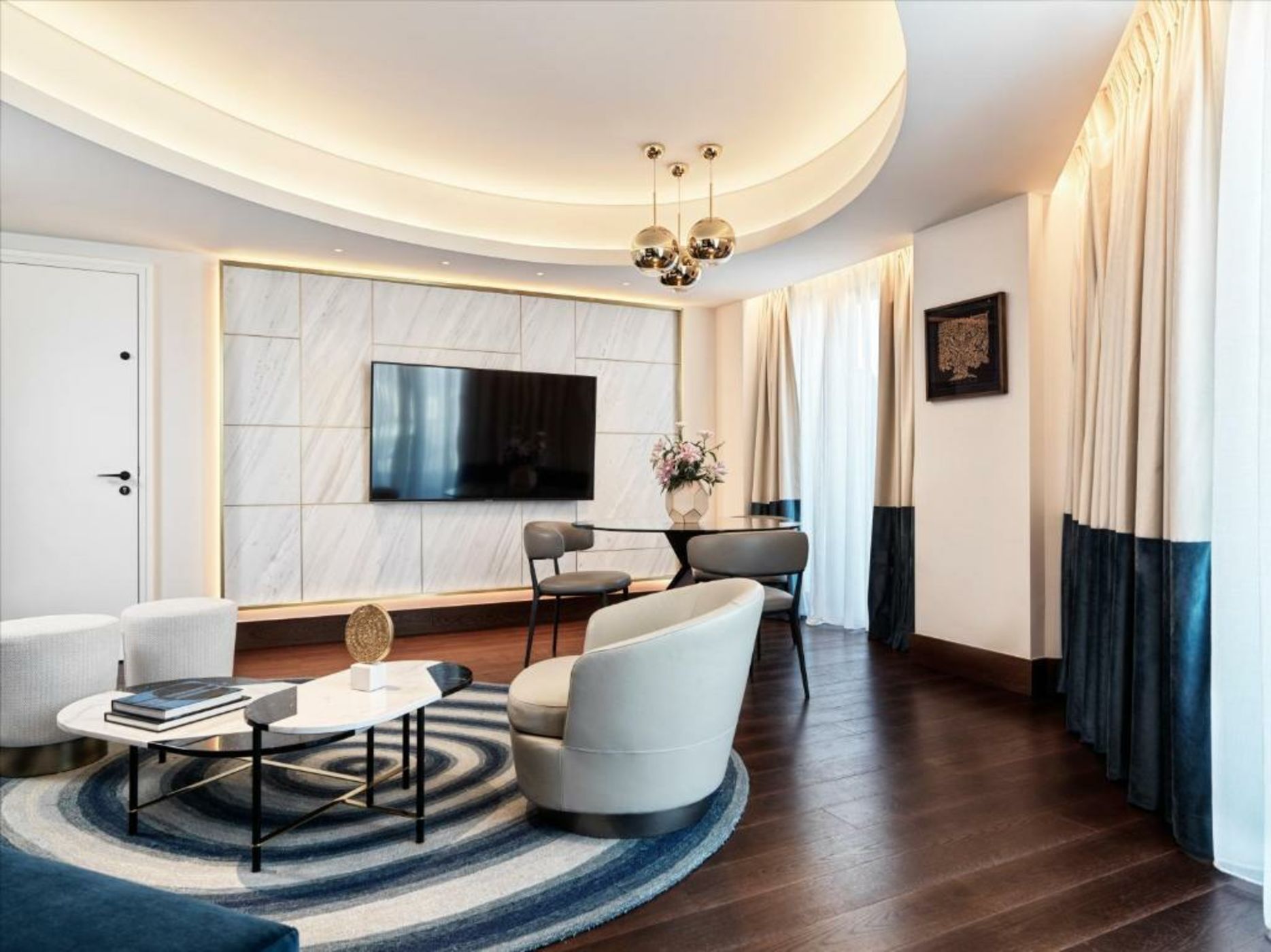 Athens Capital Center Hotel - MGallery Collection