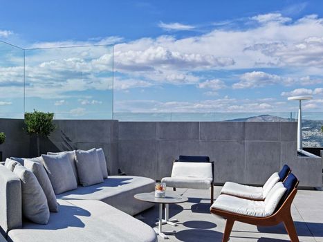 Athens Capital Center Hotel - MGallery Collection