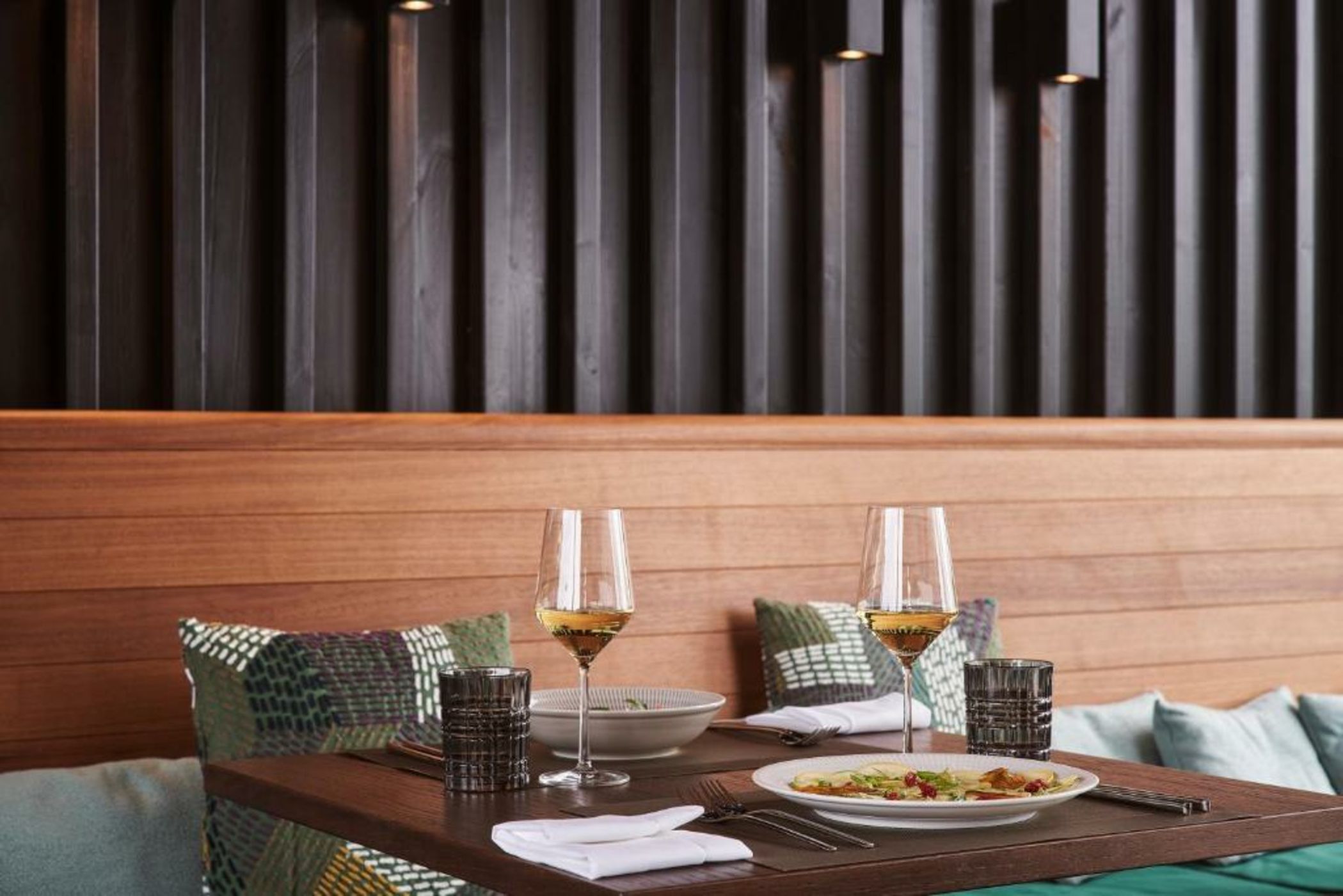 Athens Capital Center Hotel - MGallery Collection