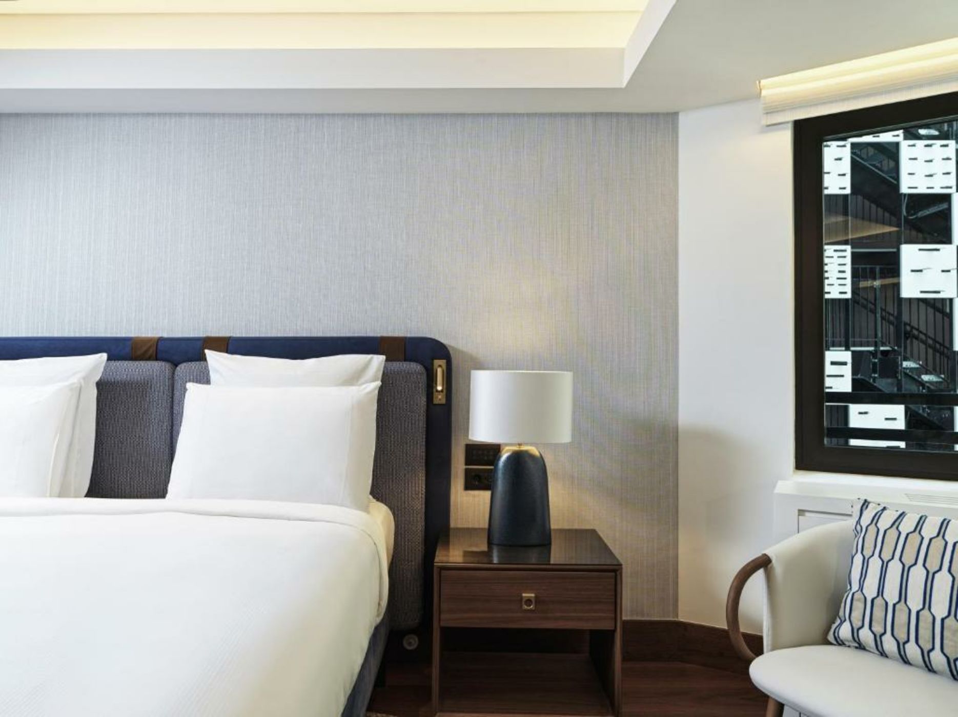 Athens Capital Center Hotel - MGallery Collection