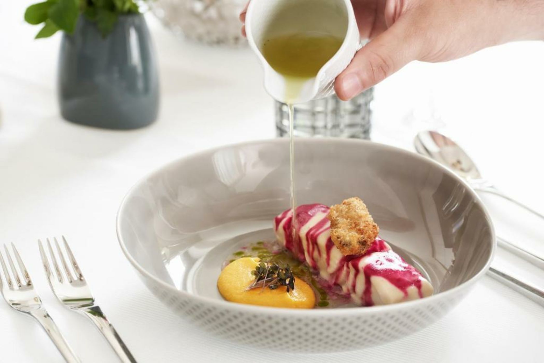 Athens Capital Center Hotel - MGallery Collection