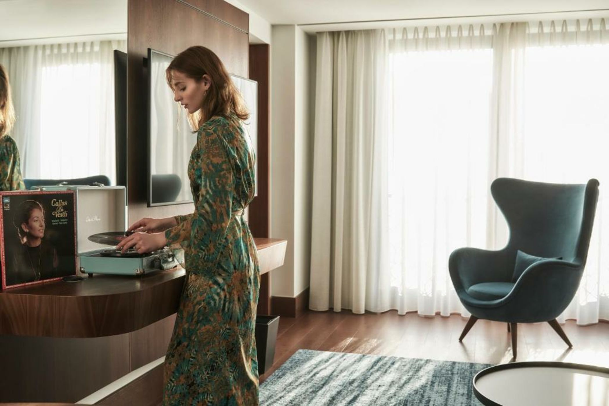 Athens Capital Center Hotel - MGallery Collection