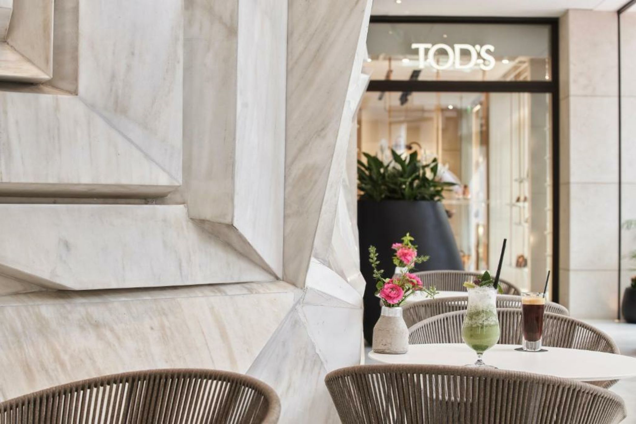 Athens Capital Center Hotel - MGallery Collection